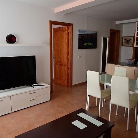Ale'S House Apartment Arrecife  Ngoại thất bức ảnh