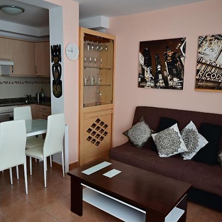 Ale'S House Apartment Arrecife  Ngoại thất bức ảnh