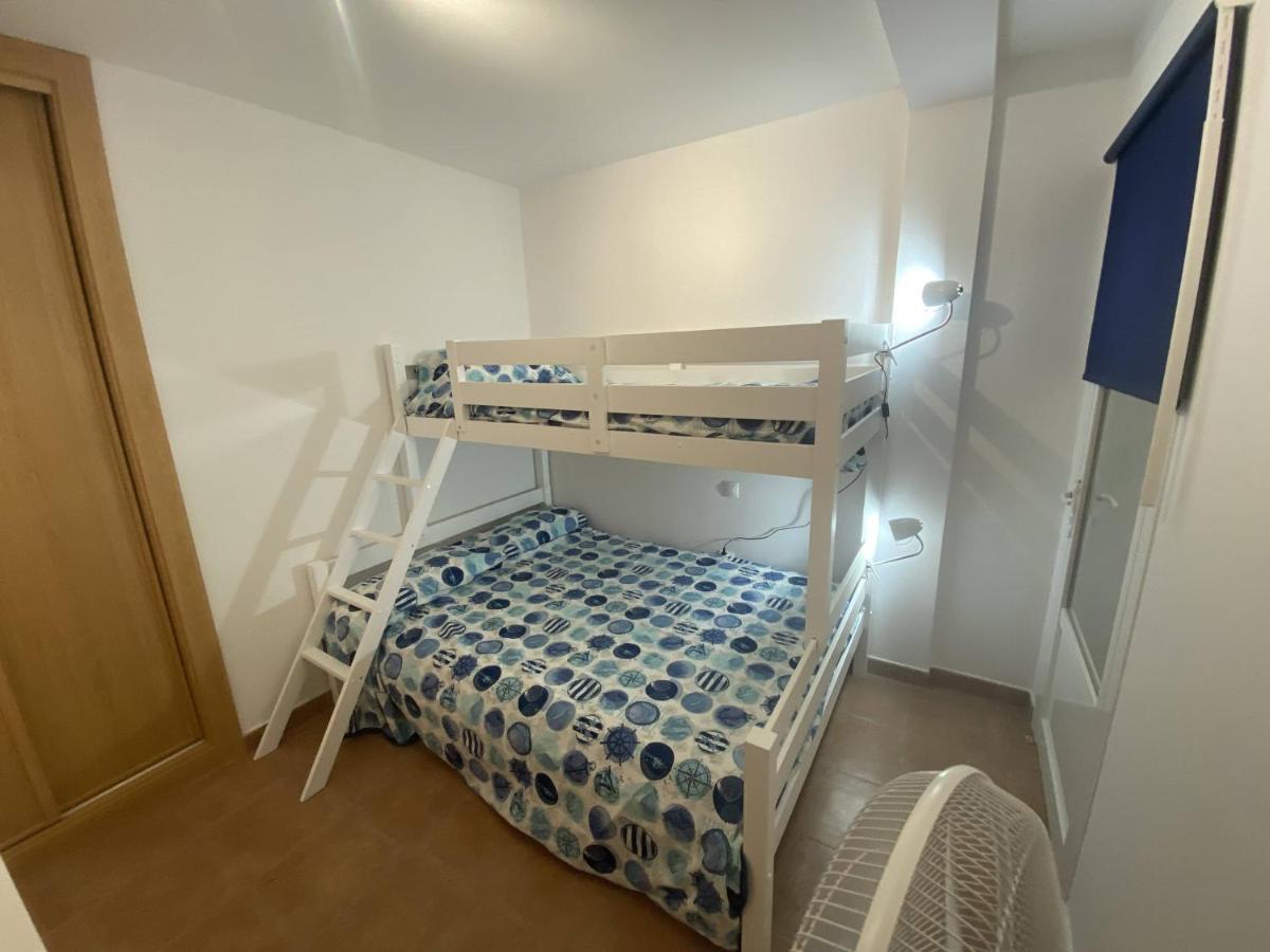Ale'S House Apartment Arrecife  Ngoại thất bức ảnh