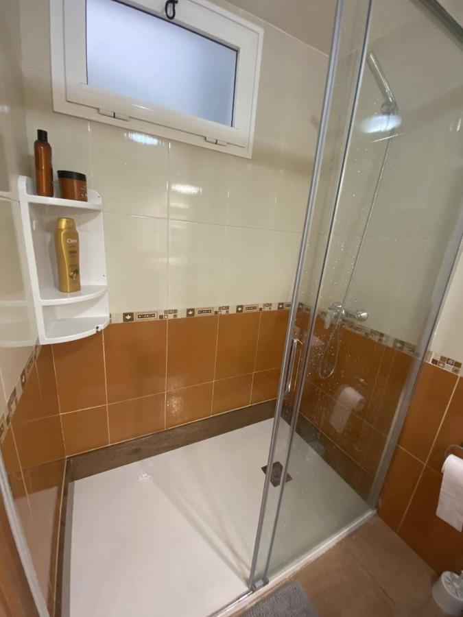 Ale'S House Apartment Arrecife  Ngoại thất bức ảnh