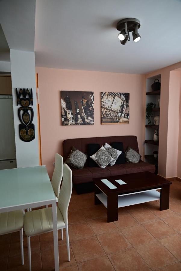 Ale'S House Apartment Arrecife  Ngoại thất bức ảnh