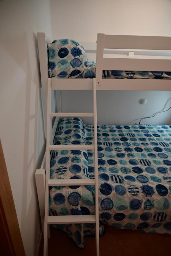 Ale'S House Apartment Arrecife  Ngoại thất bức ảnh