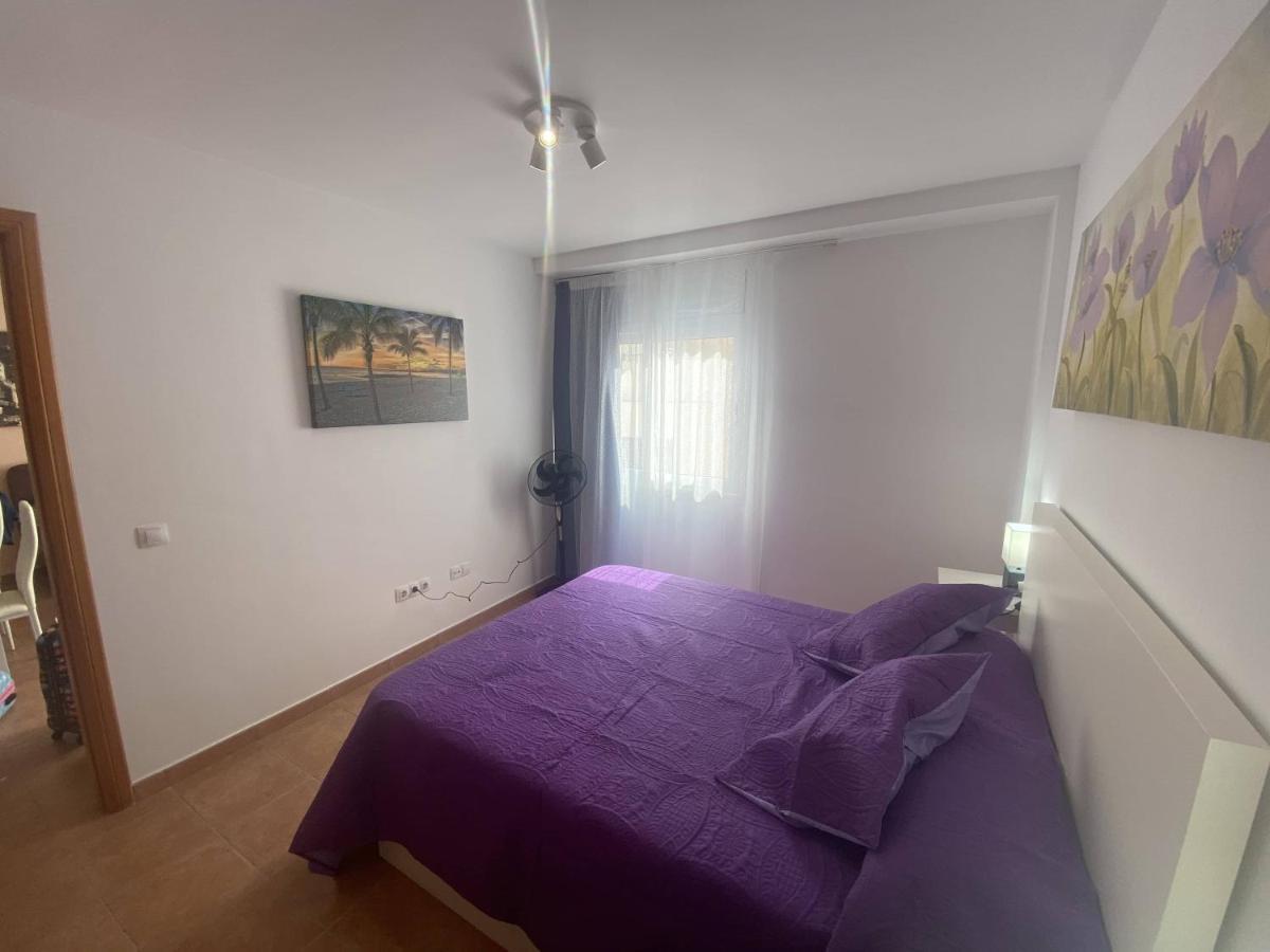 Ale'S House Apartment Arrecife  Ngoại thất bức ảnh