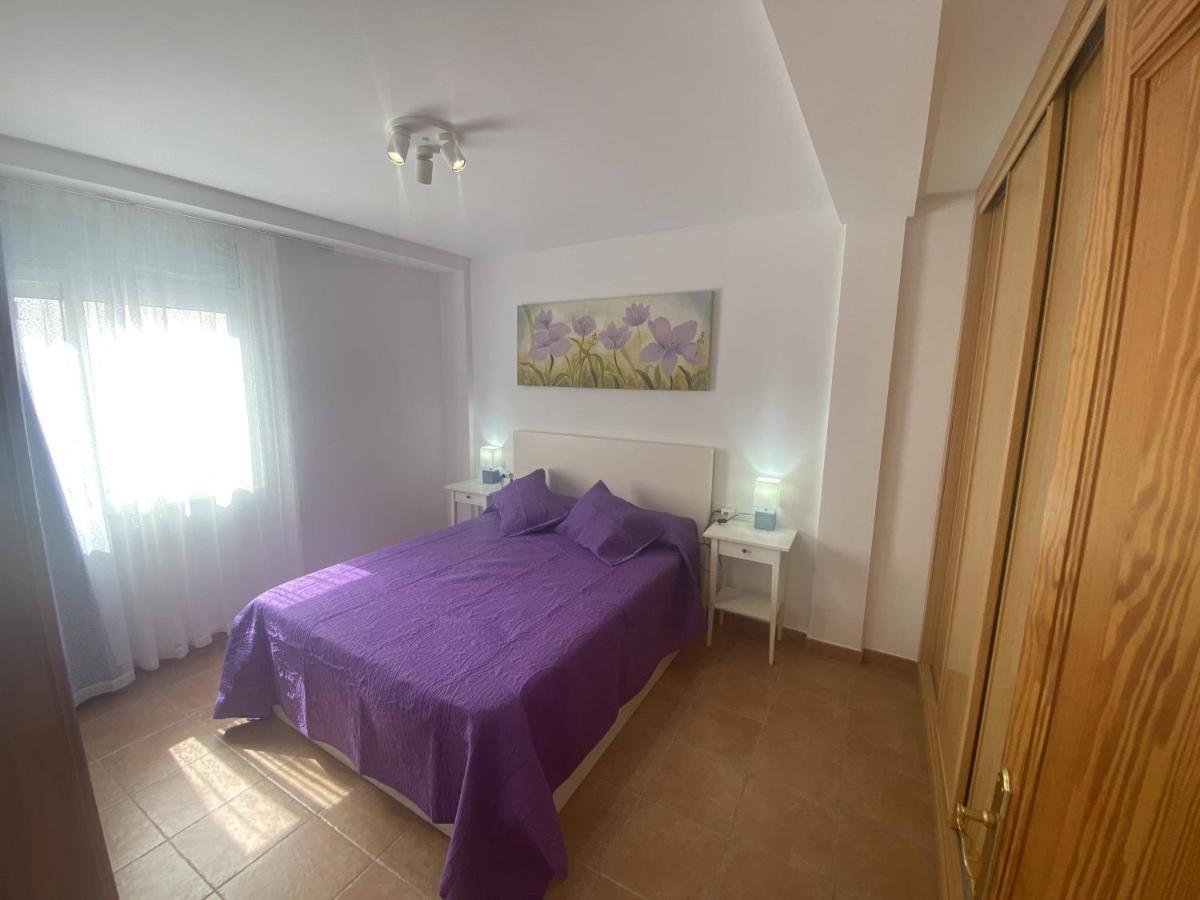 Ale'S House Apartment Arrecife  Ngoại thất bức ảnh