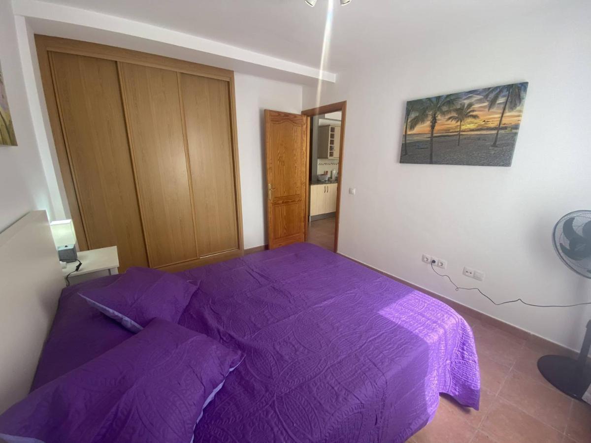 Ale'S House Apartment Arrecife  Ngoại thất bức ảnh
