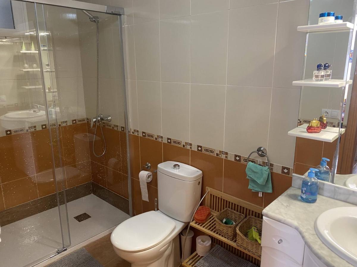 Ale'S House Apartment Arrecife  Ngoại thất bức ảnh
