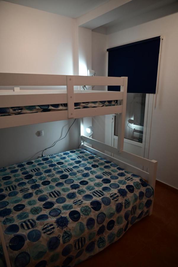 Ale'S House Apartment Arrecife  Ngoại thất bức ảnh