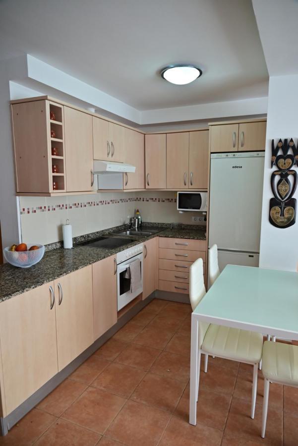 Ale'S House Apartment Arrecife  Ngoại thất bức ảnh