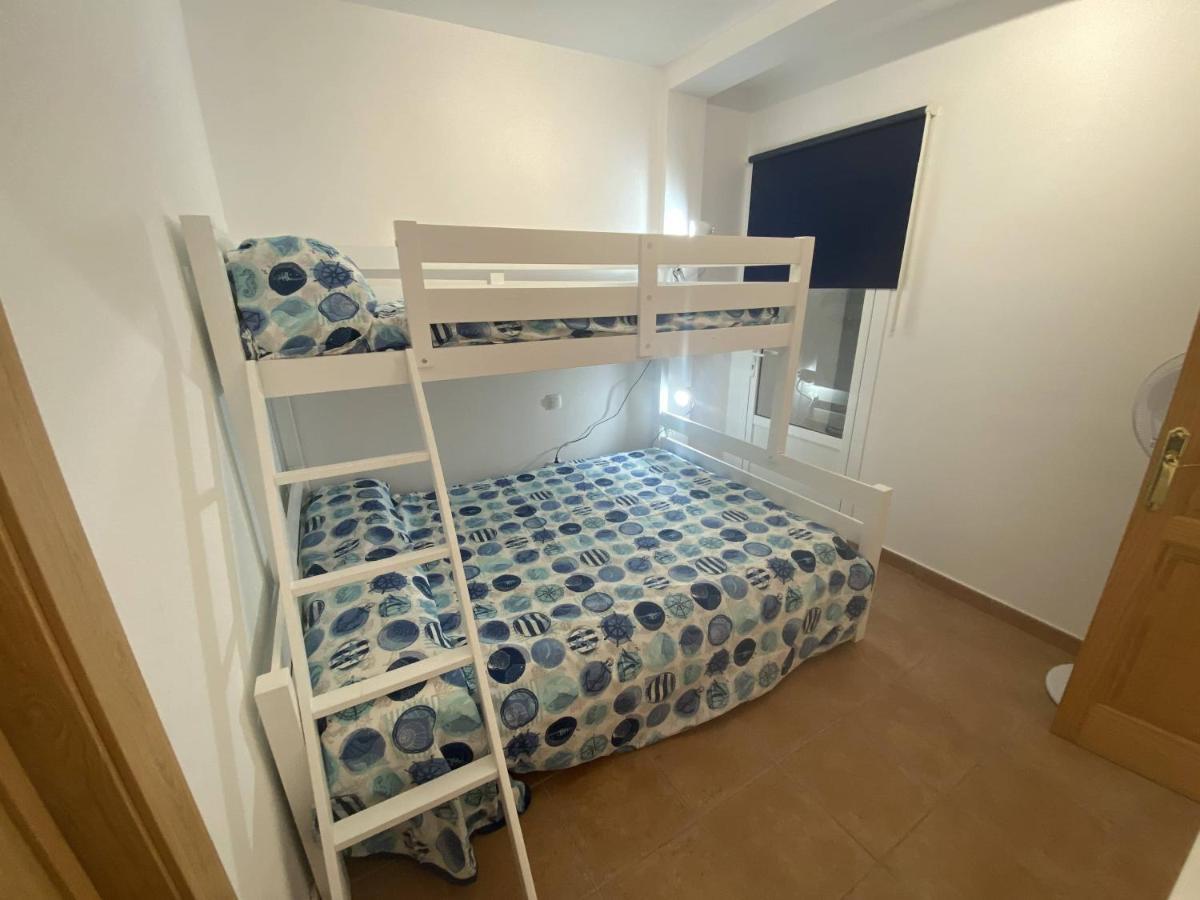 Ale'S House Apartment Arrecife  Ngoại thất bức ảnh