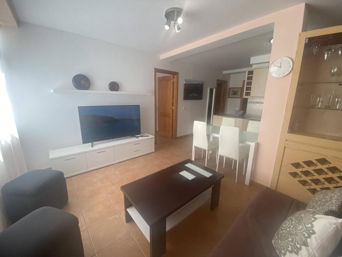 Ale'S House Apartment Arrecife  Ngoại thất bức ảnh